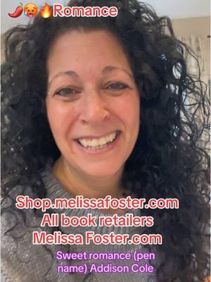 Find my steamy romance novels on any book retailer or on my direct sale shop.shopped at melissafoster.com follow me on Facebook: @Melissa Foster_Author #KindleUnlimited #amreadingromance #steamyromancerecs #smalltownromance #romance #MelissaFoster #LoveStory #grumpysunshineromance #friendship #Reading #discreet #FoundFamily #mcromance #bookbundle 