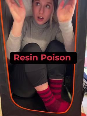 I learned the hard way about resin fumes, please take ventilation and PPE seriously #Resin3DPrinting #3DPrintingSafety #MakerLife #TechInnovation #EngineeringFails #DIYTech #ResinPrinter #WomenInSTEM #MakerMindset #CreativeProcess #TechTroubleshooting #3DPrintingCommunity #ResinSafety #WomenInEngineering #GirlsWhoMake #STEMProjects #Prototyping #EngineeringDesign #TechAwareness #ResinArt #PPEAwareness #TechFashion #STEMEducation 