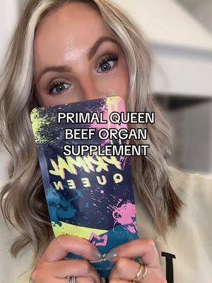 @Primal Queen day 2 in the books and I am already noticing better energy levels. #primalqueen #primalqueensupplements #beeforgans #beeforgan #beeforgansupplements #beeforganbenefits #health #healthy #healthbenefits #beeforganhealthbenefits 