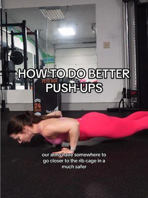 Replying to @user367410862709 what exercise should I teach next? #pushups #trainertips #formtipsforbeginners #pushupsworkout #exercisetips #fitnessforbeginners 