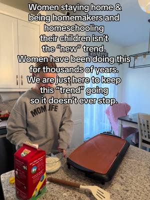 Im like my grandma 😢 #homeschooling #homeschool #homemaker #sahm #MomsofTikTok #cookingforfamily #homesteading homesteadtiktok #stayathomemom #cookwithme 