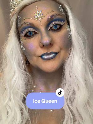 💙❄️💙❄️💙 #creativemakeup #makeup #makeupart #makeupartist #mua #makeuptiktok #fyp #beauty #BeautyTok #makeuptransition #tabithasamples #drakecosmetics #arisecosmetics #content #contentcreator #viral #viralvideo #viraltiktok #viraltiktokr #robbydddmakeup @RobbyDDDMakeup @Drake Cosmetics @AriseCosmetics🇺🇸🏳️‍🌈 @💄💋NessaLaChingona💋💄 @❤️Rachel❤️ @WaveMUA Official @muthademon @NOTAMUABUTIPLAY @Ines Stout @Summer 