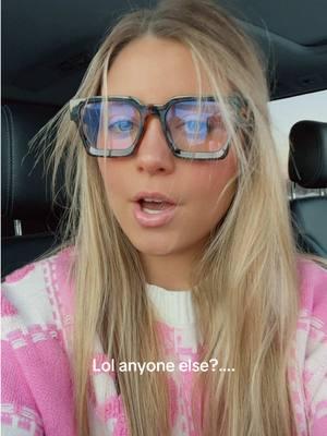 Am I the only one……. #tiktok #tartetrip #tarte #foryou #fyp #Lifestyle #lifestyleblogger #vlogs #comedy #funny #grwm #grwmroutine #grwmroutine #facetimecall 