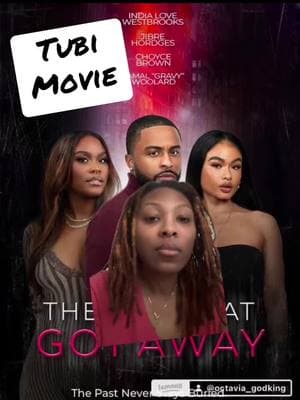 The One That Got Away..#fyp #tubi #moviereview #2024movies #tubimovies #moviestowatch #moviesuggestions #tubimoviestowatch #blackmovies 