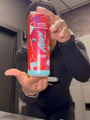 Definitely didn’t go well ☠️😭 @Alani Nutrition  Cherry Slush 🍒 #fypシ #trending #viral #foryoupage #share #therealmecccaj #GymTok #foyou #fortcavazos #shotgun #fy 