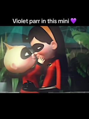 #VIOLETPARR •. I can’t wait to see her return in incredibles 3 I just knew that couldn’t be her last moments! #violetparredit#mrsincredible#jackjack#jackjack#dashparr#mini#short#incredibles#fy#plsviral#oneofyourgirls 