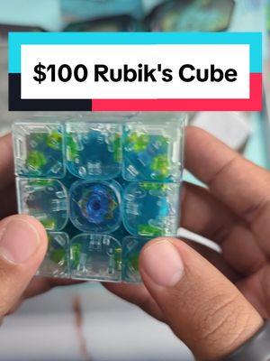 Replying to @x_sopht Okay, I'm back.  #fyp #rubikscube #cubing #cube #cubers #puzzle 