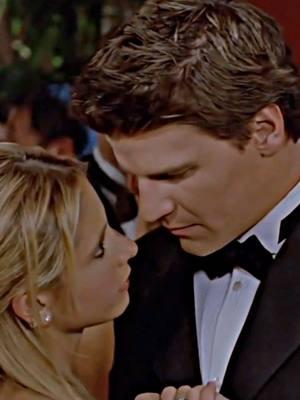 I don’t care what yall bangel haters say about them they’re love for each other is a lot stronger than any other ships in btvsu (Buffy the vampire slayer universe) scp: @aliyah #buffythevampireslayer #angeltheseries #buffysummers #angelbuffy #buffyandangel #angelandbuffy #bangel 