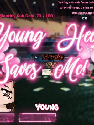 YoungHee Saves me!!! NO WAY!! I couldn't even believe it myself!! #Callofduty #redlightgreenlight #squidgame #younghee #survive #456 #mrsviolence #kellykelley #featureme #victory #GamingOnTikTok #kickstreaming #twitchtv #TwitchPartner #streaming #contentcreator #avermediapartner gameplay captured with #avermedia #Fyp #kickclips #twitchclips