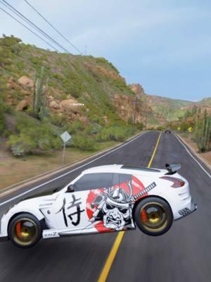 #forza #forzahorizon5 #drift #fyp #carguy #toyo #chill #vibe #goodvibes #chillguy #crashout #fypvibe #chillguy #crashout #nissan #370z #370znismo 