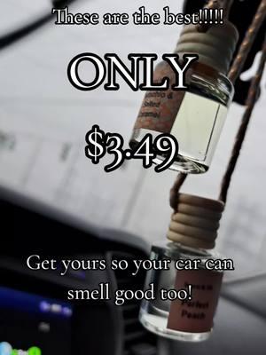 #ttshop #carfragrances #car #smellgood #ttshopunder10 #under5dollars 