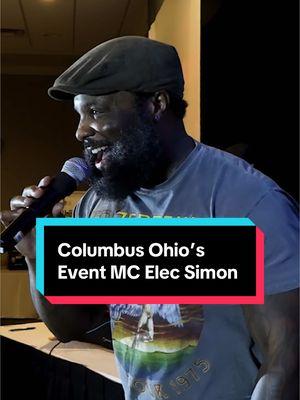 READ CAPTION✨🎤I live in Columbus Ohio ,but I’m a touring event MC who’s been blessed to emcee  corporate events, business conferences, and meetups across the country, and even around the world!  I travel with my DJ to bring energy and professionalism to every event, making sure the crowd stays engaged and the schedule runs smoothly. Here’s the thing: I live right here in Columbus, Ohio. So, if you’re planning an event in Columbus, I’m already in your backyard! Whether it’s a local meetup, a corporate conference, or a business event, I’d love to bring my experience and energy to your stage. And if your event needs something extra, my percussion ensemble can add a unique touch. We perform two to three high-energy sets between speakers to keep attendees excited and engaged throughout the day. While I love traveling the world as an MC, there’s nothing like working with event planners in my hometown of Columbus, Ohio. Let’s make your event unforgettable—whether it’s here or anywhere else on the map. #EventMC #ColumbusOhioEvents #CorporateMeetups #ConferenceMC #EventEntertainment #PercussionEnsemble #EventPlannerLife #CincinnatiOhio #TravelingMC #downtowncolumbus #events #columbus #nevergiveup #percussion #columbusevents #bluejackets #columbuscrew #elecsimon #westervilleohio #dublinohio #newalbanyohio #cleveland @Justin Williams @Saturnin Ba 