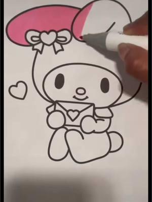 #satisfyingvideo  #rednote #redbook #relaxingvideos #cute #fyp #colorear #colorea #coloreando #colores #coloring #colouring #gracias #southpark #kawaii #mymelody #kirby #pikachu #pokemon 