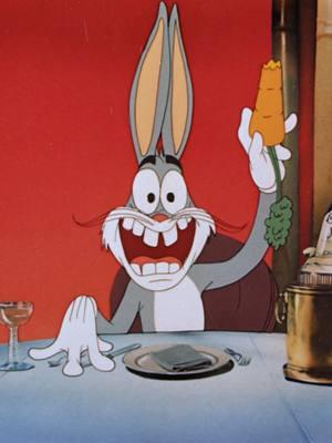 Bugs bunny wants the oscar looney tunes #oscars #academyawards #looneytunes #foryou #comedy 