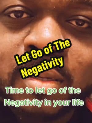 Let Go of The Negativity #onthisday #lipsync #negativitybegone #singing #prophecyforever_tbgf #tbgcrew #tbgfamilystrong 