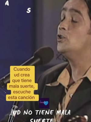 Cuando ud crea que tiene mala suerte, escuche esta canción  🎤🎼🎧 #God #Love #beach #travel #trending #funny #tiktok #Home #foryou #usa #fyp #gift #lahijadelmariachi 