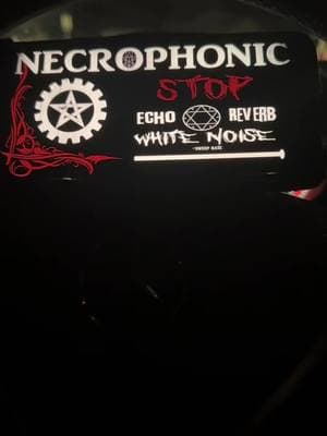 #spiritcommunication #necrometersessions #necrophonicsessions 