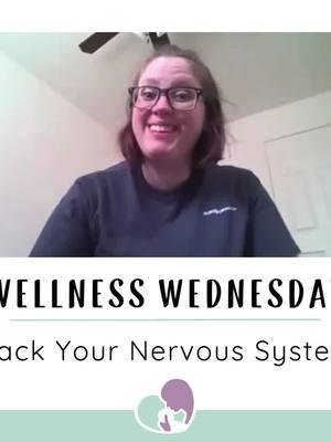 Starting tonight, every other Wednesday, I’ll be sharing techniques from "Hack Your Nervous System" card deck to share practical tips for rebalancing your nervous system. From mindful breathing to grounding techniques (and even sour candy), these hacks are designed to help you find calm, no matter where you are. Your nervous system will thank you! Please save, share, and comment if these have been helpful for you on your grief journey. #pregnancyloss #pregnancyandinfantloss #griefsupport