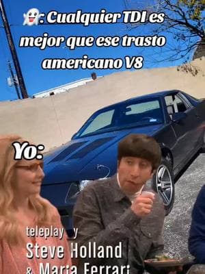 Que?? 🤣🤣 #humor #chevrolet #camaro #pilucheesecake #z28 #v8 #chimuelo #camaroz28 #musclecar #oldschool #carburator #edelbrock #carlovers #cargirl #girldriver #chevroletcamaro #chevygirls #carsoftiktok #Recuerdos 