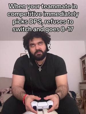 If you can’t get picks, GET OFF DPS!! #marvelrivals #marvelrivalsgame #marvel #marvelgames #marvelstudios #marvelcomics #marveltok #marveluniverse #marvelmemes #foryou #fyp 