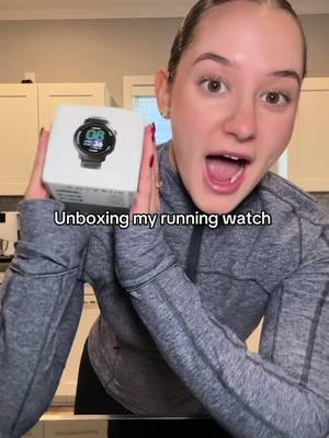 So excited about this watch and all of the features @corosglobal incorporated that I have been waiting for 😍 Use my code: NIAFC5504 for an additional band! Link in bio :)  #trainwithcoros #corospacepro #Running #run #runner #runners #gym #fitness #fitnessmotivation