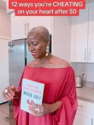 Did you know that small “cheats” in your daily routine can secretly impact your blood pressure? From hidden sodium in processed foods to skipping workouts, indulging in sugary treats, or staying up late, these habits add up over time. Even something as simple as not drinking enough water or exceeding your caffeine limit can cause blood pressure spikes. Awareness is the first step to making healthier choices! Take control of your heart health with my books—packed with practical tips to lower blood pressure naturally. 📖 Learn more at www.nicolineambe.com/books #HeartHealth #BloodPressureControl #HealthyLiving #WellnessJourney #LowerBloodPressureNaturally #MindfulChoices