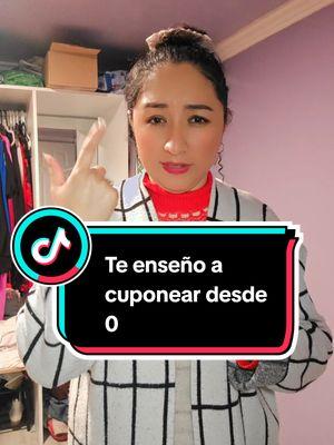 Te enseño a cuponear desde 0 #vivicupones #cupones #cuponerasdetiktok #cuponing #cuponera #cuponing 