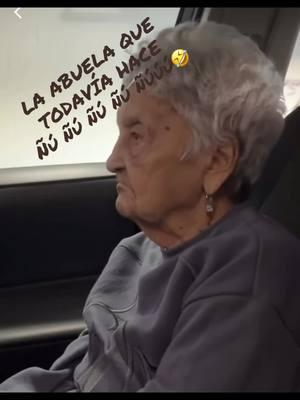 #humor   LA FE Y EL GUSTO ES LO ÚLTIMO QUE SE PIERDE#parati #vivenciashumana #abuela 