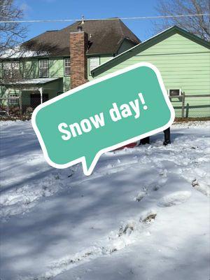 We had a FUN first snow day for little miss. Daddy was teaching her how to sled 😂 She’s completely ok, and laughed at herself as well! She’s hilarious ❤️ #snowday #snowfail #sleddingfail #girlmom #kidsoftiktok #fyp  (For licensing or usage, contact licensing@viralhog.com)