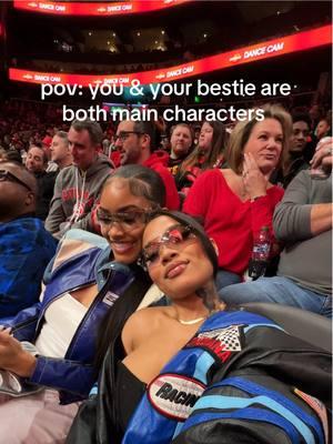 never played 🤍🩵💙 #fyp #NBA #besties #nbagame @Brenda 