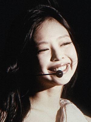 birthday girl #jennie #jenniekim #jenniekimedit #jennieedit #jnkbabys