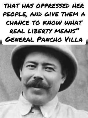 #fypシ #mexico #mexico🇲🇽 #panchovilla 