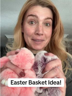 🐰 grab these now for the spring season!  @BunnyLulu USA #MomsofTikTok #millennialmom #easterbasketideas #easterbasket #bunnylulu #bunnykeychain 