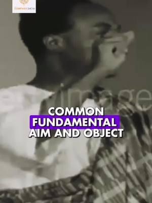 @thecompassshow  🇬🇭 Kwame Nkrumah felt that Ghana's independence would be meaningless if other African states are still colonised by the European powers.  In April 1958, Nkrumah as the pioneer of the ideology of Pan-Africanism convened the Conference of All Independent African States (Libya 🇱🇾, Ethiopia 🇪🇹 , Liberia 🇱🇷 , Morocco 🇲🇦 , Tunisia 🇹🇳 , Sudan 🇸🇩 , United Republic of Egypt 🇪🇬 and Ghana), which was followed by the historic A.A.P. Conference.  #kwamenkrumah #osagyefo #ghanastories #hero #panafrican  #didyouknow #ghana   #ghanahistory  #ghanaindependence #blackhistory364 #africanfacts #ghananews #accraghana #ghanatourism #trending #TikTokTrends #tiktoktrending #interestingstories #ghanaheroes #thecompassshow #panafrica #panafrican