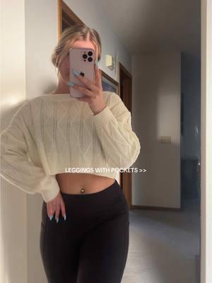 The best @Enerbloom #foryoupage #trending #viralvideo #fashion #fashiontiktok #OOTD #ootdfashion #leggings #leggingsoftiktok #blacklegging #leggingswithpocket 