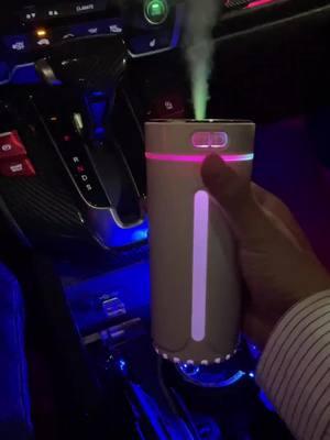 🚗✨   PORTABLE AIR HUMIDIFIER COLORFUL AMBIENT LIGHT USB MUTE CAR ELECTRICAL    👉 Shop link in bio  🔥FREE SHIPPING WORLDWIDE   #CarAccessories  #AutoAccessories  #CarMods  #CustomCars  #CarUpgrades  #CarParts  #CarInterior  #CarExterior  #CarTech  #CarGadgets  #CarAudio  #CarDetailing  #CarCare  #CarEnthusiast  #AutomotiveLife 