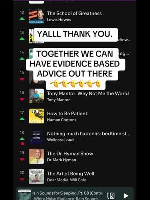 THANK YOU FOR LISTENING TO OUR SILLY STORIES AND SCIENTIFIC SOURCES xoxo  @Presro  #psychiatry #psychiatrytiktok #therapytiktok #MentalHealth #podcastrecs #wellnessculture #wellnesstips 