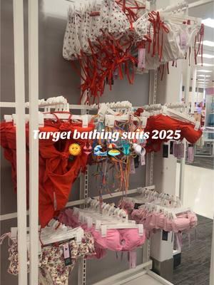 @target ready for spring break and summer 🌞 #fyp #target #targetfinds #Summer #summer2025 #springbreak #summertime #targetsummer #targetbathingsuits #bathingsuit #shopping #targetbikini #bikiniweather #summervibes #targetswim #targetswimsuits #bathingsuitseason #springbreak2025 #girlythings #girlyaesthetic #vacationmode #vacation #vacationvibes 