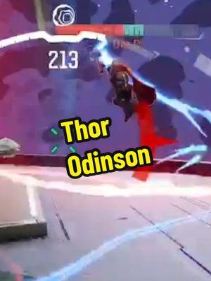 Legends never die (literally) #marvelrivals #marvelrivalstips #marvel #marvelrivalsgameplay #marvelrivalsnews #marvelrivalsguides #marvelrivalstipsandtricks #thor #thorragnarok #thorodinson #thorloveandthunder 