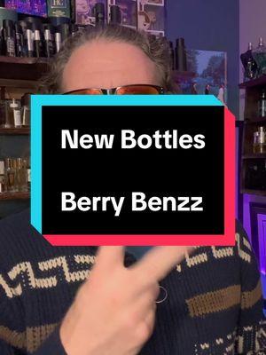 New Bottles Berry Benzz. #cheapnichefragrances #cologne #dudereviews #newbottles #newbottlesberrybenzz @New Bottles Co. 