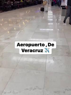 #aereopuerto #veracruz rumbo a #guadalajarajalisco 