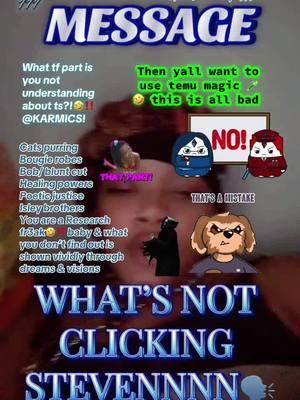 CHOSEN 1 they know not what they do…🤦🏽‍♀️🪄@jackofalltradestradestyeebckup #explorepage #spiritualtiktok #spiritualawakening #jackofalltradestyee999 #channeledmessage #fypシ゚viral #randommessages #blackmagic 