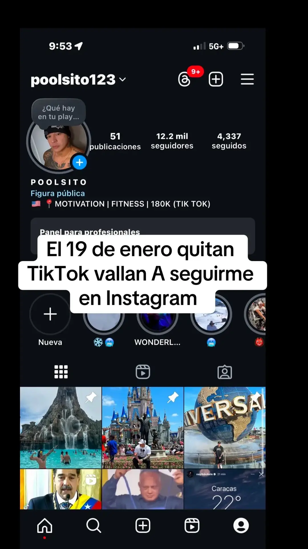 El 19 de enero quitan Tik Tok en estados únido síganme en mi Instagram si quieren seguir viendo mis videos 🥲 #19deenero #quitantiktok #19deeneroquitantiktok #adiostiktok #siguemeytesigo #instagram #sigueme #paratiiiiiiiiiiiiiiiiiiiiiiiiiiiiiii 