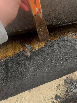 PavePro makes cleaning paving equipment so much easier! If you work with asphalt and hate cleaning, PavePro might just be for you. #pavepro #asphaltremover  #asphaltreleaseagent #constructionlife  #asphaltlife