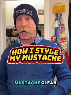 With the impending ban a few days away, I am on other platforms and will continue to share my passions for men’s health, men’s grooming, mental health awareness and suicide prevention.  Just as I started and continued my presence online, here is a long walkthrough of my basics when it comes to styling my mustache. The steps described here are what I have learned through failure and success when using mustache waxes to style my mustache.  A great go to wax I have been using since 2020 and won my 1st national title with is @Death Grip Wax Sudden Death. Whether my mustache was at its longest (20 inches) or shorter like this length, the wax is always up for the task.  #deathgripwax #deathgripbrotherhood  #tutorial #howidoit  #bobandelliothismustache #mybob #heartemoji #lorax #escanor #shirohige #whitebeard #mustache #lencio #redlegzeff #sexygrandpa #handlebarmustache #beardcare  #mustachewax #asterix #cptprice #onceler #braum #onepiece #goldroger #woodywoodpecker #bolinhadegolfe #unclepecos #foryoupage #fypシ #fyp #fypforyou #fypage #rdr2 #FriedrichNietzsche #iseemrp #mensgrooming #sigma #rizzler #3xbeardchampusamustachechampion If you or someone you know may be struggling with suicidal thoughts, you can call the U.S. National Suicide Prevention Lifeline at 988 any time day or night, or chat online. Crisis Text Line also provides free, 24/7, confidential support via text message to people in crisis when they dial 741741. #mentalhealthmatters #suicideprevention 