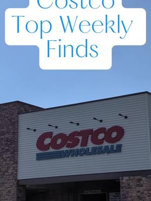 Costco's Top Weekly Finds! @Costco Wholesale #costcowings #costcochicken #drumsticks #costcodrumsticks #costcohotandready #costcoreadymeal #costcogrocery #costcofood #costco #costco2025 #newatcostco #costcofinds #costcomusthaves #costcobuys #costcotiktok 