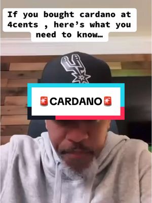 Watch till end, you can also grab my crypto chest guide link on bio #cardano #cryptok #cryptonews #calvin 