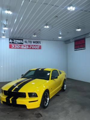 2005 Ford Mustang GT Roush SUPERCHARGED!! ONLY $10,000 firm 🔥🔥 won’t find another one for the money! #fyp #mustang #roushperformance #ford #dealer #supercharged #dealoftheday 