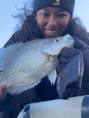 Talk Crappie to meeee! My Deddy funny man 🤣😭 he said don’t let that crappie get loose with them Halle Berry Catwoman gloves on 🥴😩💀🤣😭 #Rainoutdoors #Fishing #Crappie #fishtok  