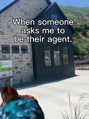 🤣 . . #realtorhumor #realtor #utahrealtor 